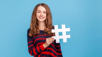 Why You Should Base Your Next Trip on a Random Hashtag