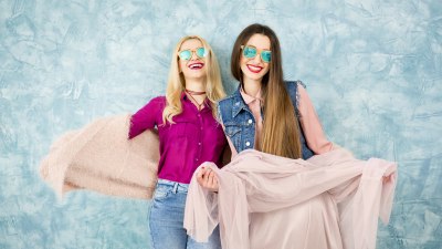 How to Pack for a Trip When You Know You’ll Be Stealing Your Friend’s Stuff