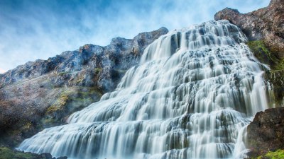 The Most Epic Waterfall Adventures Around the World