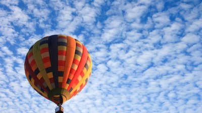 The Coolest Ways to Travel That Aren’t Planes or Cars