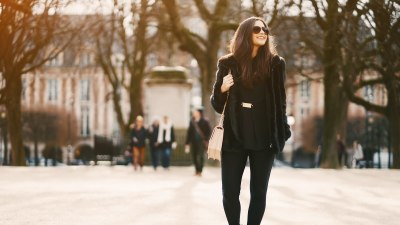 Why Walking is the Best Way to Truly See a City