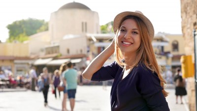 The ‘I Just Work Here’ Trick – How to Blend in and Get Local Discounts