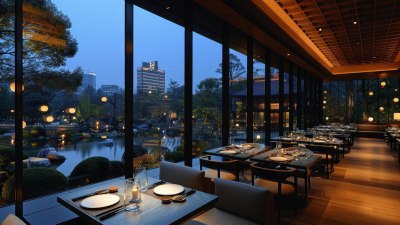 How to Spot an Overpriced Restaurant in Any City Within Seconds