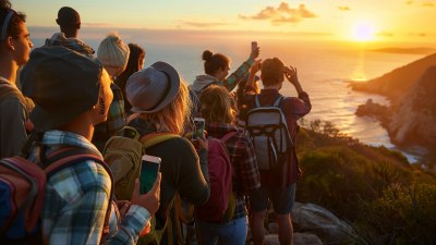 The Secret to Avoiding Fights on a Group Trip