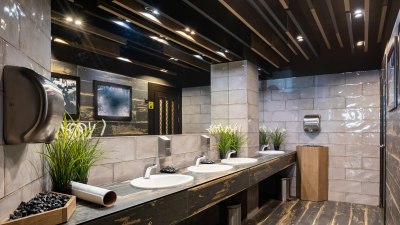 Why You Should Always Check a Restaurant’s Bathroom Before Ordering