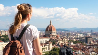 Planning a Trip That Feels Like Art