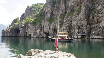 How to Let Your Travel Budget Tell a Beautiful Story