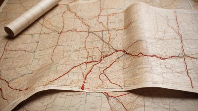 Building a Life That Moves Like a Map