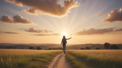 When Freedom Looks Like a One-Way Ticket