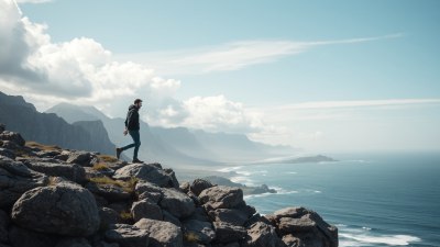 Choosing Freedom Over Familiar