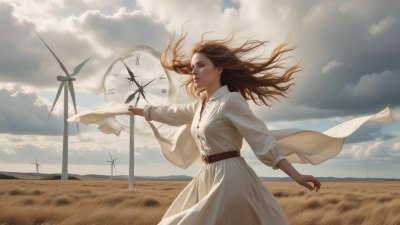 When You Follow the Wind Instead of the Clock