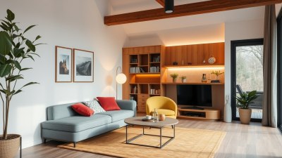 Making Home a Moving Place