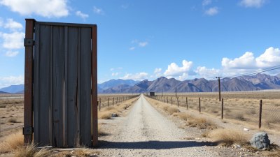 When Borders Feel Like Doorways