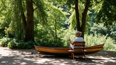 The Art of Saying Yes to Elsewhere