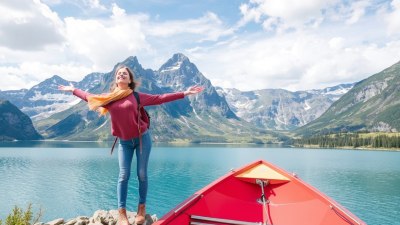 How to Travel Without Asking Permission