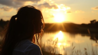 Turning Restlessness Into Radiance
