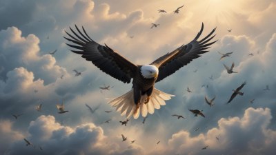 Freedom Measured in Miles, Not Money