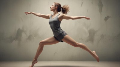 Why Movement Feels Like Meaning