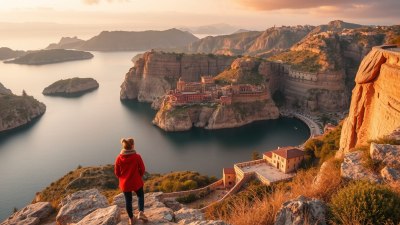 Falling in Love With Places You Haven’t Met Yet