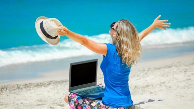 Creating a Life You Don’t Need a Vacation From
