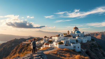 Travel That Unfolds Who You Really Are