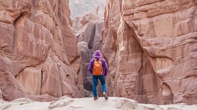 How Travel Breaks You Open in All the Right Ways