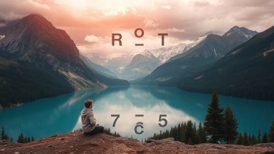 Shifting From Routine to Revelation