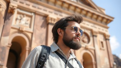 How Travel Dismantles the Ego