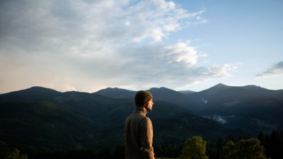 Why a New Sky Can Heal Old Wounds