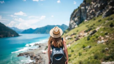 How Travel Softens the Edges of the Mind