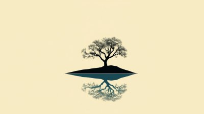 Discovering Depth in Simplicity
