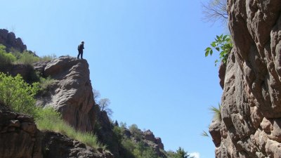 Why the Best Journeys Begin With Curiosity