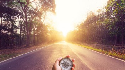 How the Journey Heals More Than It Hurts