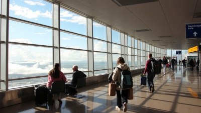 The Transformative Power of a One-Way Ticket