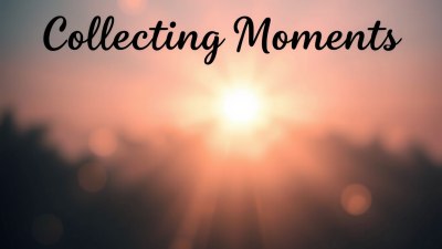 Collecting Moments That Feel Like Light