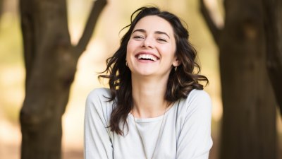 The Journey to a Freer Kind of Happy