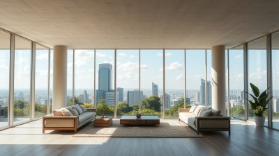 Happiness Found in Open Air and Open Plans