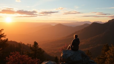 When the View Heals What You Didn’t Know Was Broken