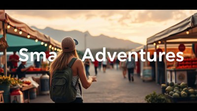 When Small Adventures Bring Big Smiles
