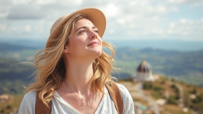 How to Wander Into Wonder