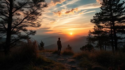 Where the Wind Leads the Heart