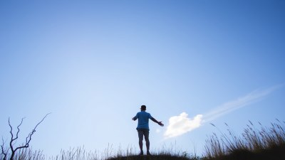 The World’s Gentle Reminder That Happiness Is Here