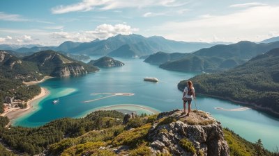 How to Let Wanderlust Lead to Wellbeing