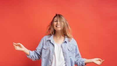 The Freedom to Be Joyfully Uncertain