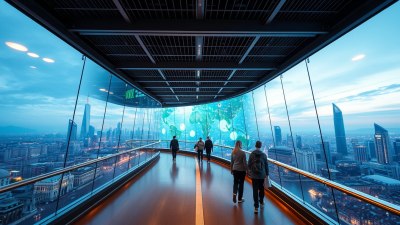 Unlocking New Worlds One City at a Time
