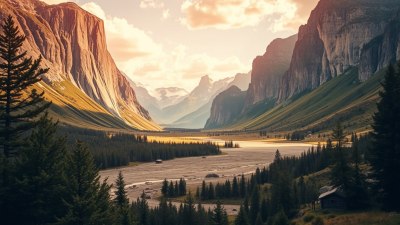 Fast Travel Is Overrated Choose the Scenic Route
