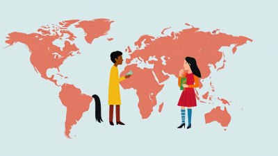 Dialogue Options While Crossing Cultures