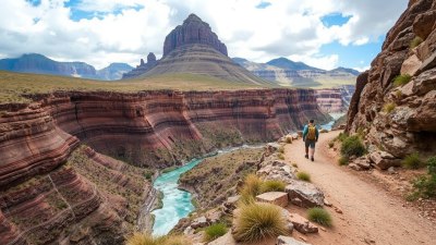 Travel Routes That Feel Like Story Mode