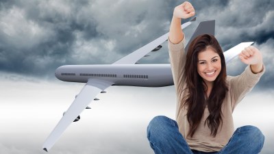Earning Achievements With Every Flight Taken