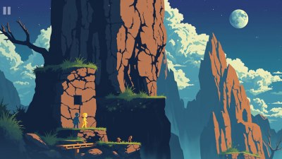 Adventures That Feel Like Indie Games